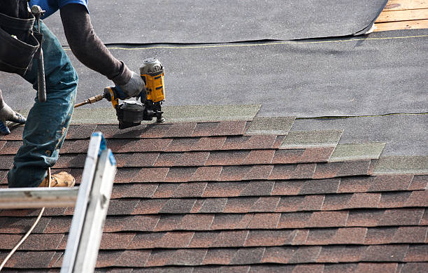 Licensed Roof Repair service in Delphi, IN - Brentwood Metal Roofing